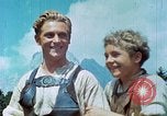 Immagine di Set cinematografico Germania, 1940, secondo 43 filmato di repertorio 65675077840