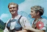 Immagine di Set cinematografico Germania, 1940, secondo 45 filmato di repertorio 65675077840