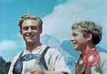 Immagine di Set cinematografico Germania, 1940, secondo 46 filmato di repertorio 65675077840