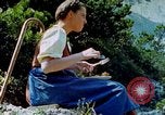 Immagine di Set cinematografico Germania, 1940, secondo 53 filmato di repertorio 65675077840