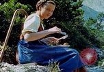 Immagine di Set cinematografico Germania, 1940, secondo 54 filmato di repertorio 65675077840