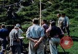 Immagine di Set cinematografico Germania, 1940, secondo 57 filmato di repertorio 65675077840