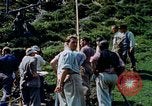 Immagine di Set cinematografico Germania, 1940, secondo 58 filmato di repertorio 65675077840