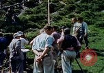 Immagine di Set cinematografico Germania, 1940, secondo 59 filmato di repertorio 65675077840