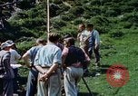 Immagine di Set cinematografico Germania, 1940, secondo 60 filmato di repertorio 65675077840