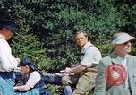 Immagine di Set cinematografico Germania, 1940, secondo 61 filmato di repertorio 65675077840