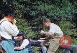 Immagine di Set cinematografico Germania, 1940, secondo 62 filmato di repertorio 65675077840