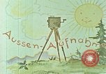 Image of film set Germany, 1940, second 5 stock footage video 65675077841