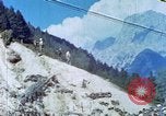 Image of film set Germany, 1940, second 6 stock footage video 65675077841