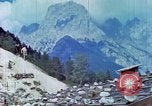 Image of film set Germany, 1940, second 10 stock footage video 65675077841