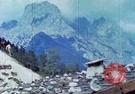 Image of film set Germany, 1940, second 11 stock footage video 65675077841