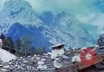 Image of film set Germany, 1940, second 13 stock footage video 65675077841