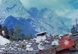 Image of film set Germany, 1940, second 14 stock footage video 65675077841
