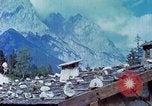 Image of film set Germany, 1940, second 15 stock footage video 65675077841