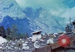 Image of film set Germany, 1940, second 20 stock footage video 65675077841