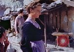 Image of film set Germany, 1940, second 30 stock footage video 65675077841