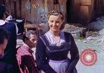 Image of film set Germany, 1940, second 40 stock footage video 65675077841