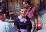 Image of film set Germany, 1940, second 43 stock footage video 65675077841