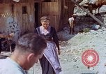 Image of film set Germany, 1940, second 48 stock footage video 65675077841
