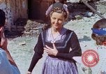 Image of film set Germany, 1940, second 52 stock footage video 65675077841