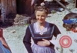 Image of film set Germany, 1940, second 54 stock footage video 65675077841