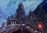 Image of film set Germany, 1940, second 55 stock footage video 65675077841
