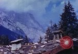 Image of film set Germany, 1940, second 59 stock footage video 65675077841