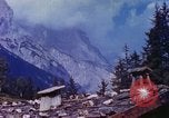 Image of film set Germany, 1940, second 60 stock footage video 65675077841