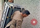Image of Eva Braun's family Germany, 1938, second 25 stock footage video 65675077842