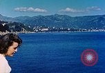 Image Eva Braun's family Portofino, 1938, de la seconde 35 séquences d'archives historiques vidéo 65675077843
