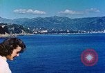 Image Eva Braun's family Portofino, 1938, de la seconde 37 séquences d'archives historiques vidéo 65675077843