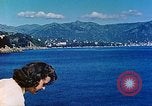 Image Eva Braun's family Portofino, 1938, de la seconde 38 séquences d'archives historiques vidéo 65675077843