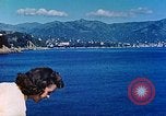 Image Eva Braun's family Portofino, 1938, de la seconde 39 séquences d'archives historiques vidéo 65675077843