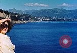Image Eva Braun's family Portofino, 1938, de la seconde 47 séquences d'archives historiques vidéo 65675077843