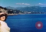 Image Eva Braun's family Portofino, 1938, de la seconde 48 séquences d'archives historiques vidéo 65675077843