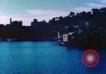 Image Eva Braun's family Portofino, 1938, de la seconde 49 séquences d'archives historiques vidéo 65675077843