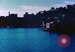 Image Eva Braun's family Portofino, 1938, de la seconde 50 séquences d'archives historiques vidéo 65675077843