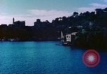 Image Eva Braun's family Portofino, 1938, de la seconde 52 séquences d'archives historiques vidéo 65675077843