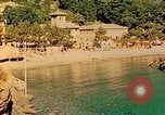 Image of Eva Braun Italy, 1938, second 24 stock footage video 65675077844
