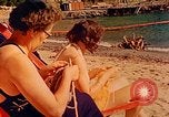 Image of Eva Braun Italy, 1938, second 27 stock footage video 65675077844