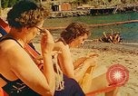 Image of Eva Braun Italy, 1938, second 31 stock footage video 65675077844