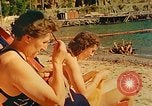 Image of Eva Braun Italy, 1938, second 32 stock footage video 65675077844