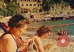 Image of Eva Braun Italy, 1938, second 35 stock footage video 65675077844