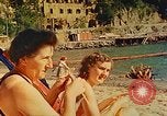 Image of Eva Braun Italy, 1938, second 36 stock footage video 65675077844