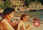 Image of Eva Braun Italy, 1938, second 37 stock footage video 65675077844