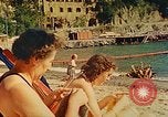 Image of Eva Braun Italy, 1938, second 38 stock footage video 65675077844