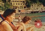 Image of Eva Braun Italy, 1938, second 39 stock footage video 65675077844