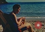 Image of Eva Braun Italy, 1938, second 40 stock footage video 65675077844