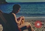 Image of Eva Braun Italy, 1938, second 41 stock footage video 65675077844