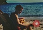 Image of Eva Braun Italy, 1938, second 42 stock footage video 65675077844